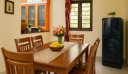 Superior Family Room