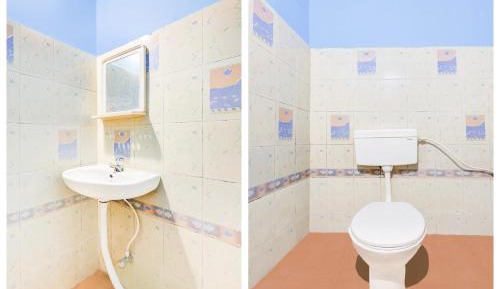 Deluxe Double Room with Bath