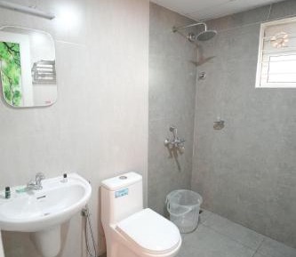 Three-Bedroom Superior Apartment