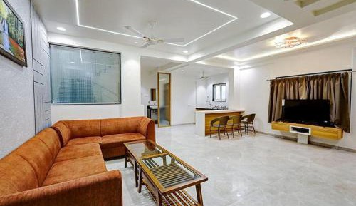 Superior Villa