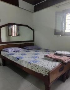 Budget Double or Twin Room