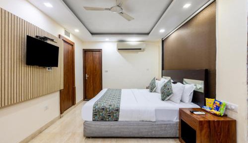Deluxe Room - Non View