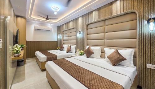 Family Suite