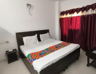 Standard Double Room with Fan