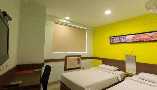 Queen Room