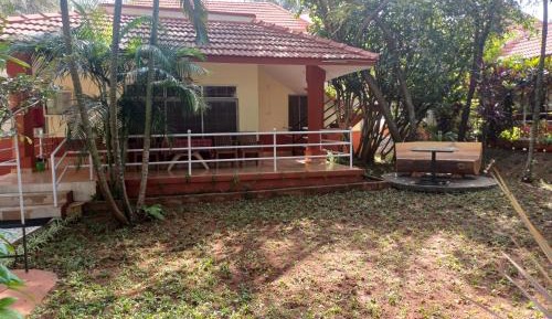 Superior Bungalow