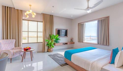 Superior Queen Room