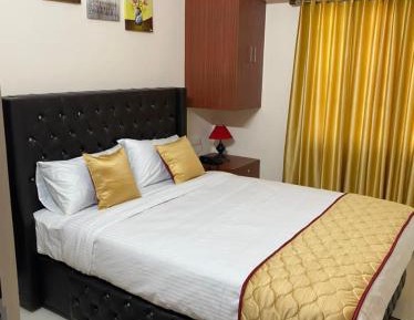 One-Bedroom Standard Apartment