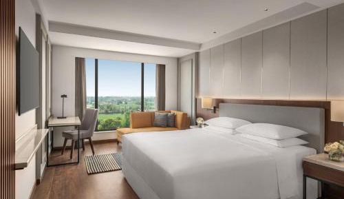 King Room