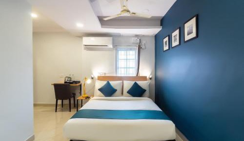 Classic Triple Room