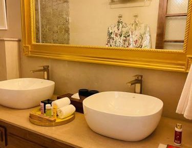Luxury Room 