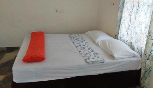 Deluxe Double Room with Balcony and Sea View