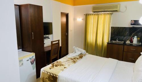 Double Room