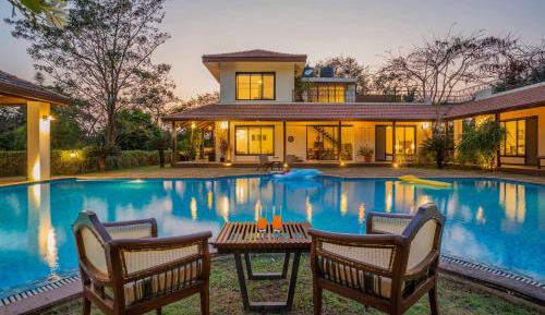 Villa