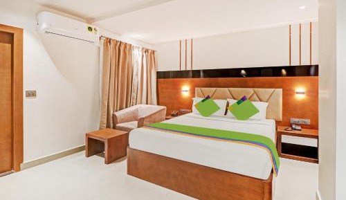 Standard  Room