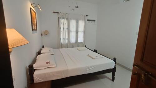 Deluxe Double or Twin Room with Garden View