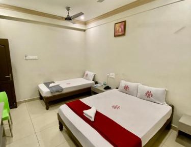 Superior Triple Room