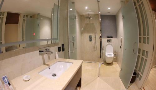 King Suite 
