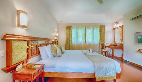 Deluxe Room with Evening Hi-Tea Complimentary