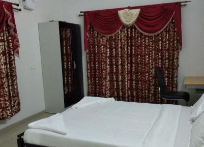 Luxury Suite Apartment