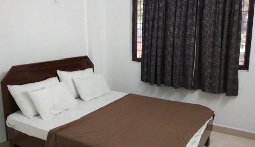 2 Bedroom Non AC Apartment