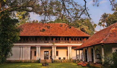 Royal Mansion with Complimentary Sunset Cruise for (60mins)