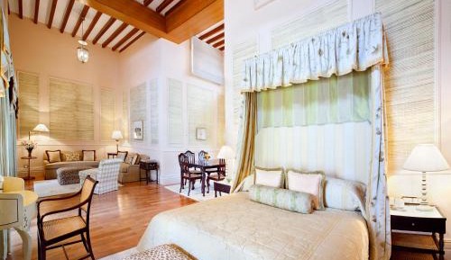 Royal Suite