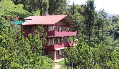 Superior Villa