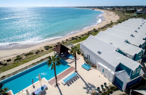 Mandurah Hotel | Seashells Mandurah