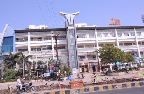 Bhavnagar Hotel | Hotel City Pride