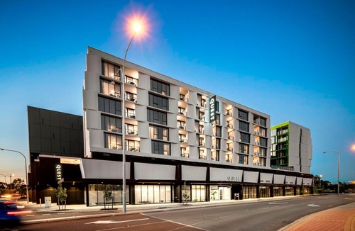 Chermside Hotel | Quest Chermside