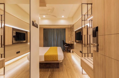 Andheri Hotel | HOTEL OLTEN