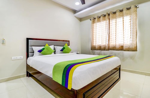 Visakhapatnam Hotel | Treebo Grand Milan