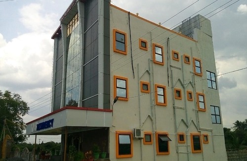 Sholinghur Hotel | Hotel KVS Residency