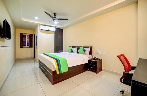 Vijayawada Hotel | Staro Hotel - Hotel In Vijayawada