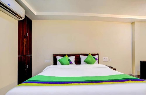Vijayawada Hotel | Staro Hotel - Hotel In Vijayawada