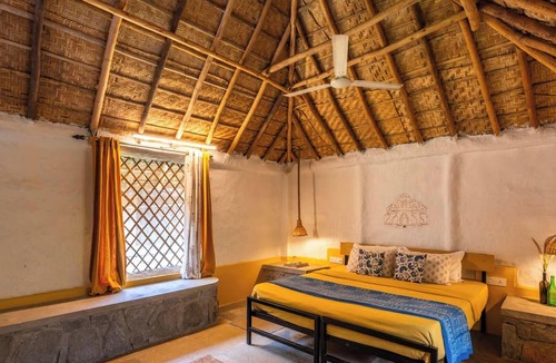 Gangavathi Hostel | Zostel Hampi (Gangavathi)