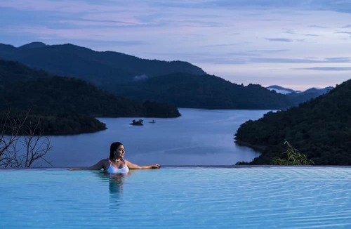 Vayittiri Hotel | MOUNTAIN SHADOWS RESORT WAYANAD