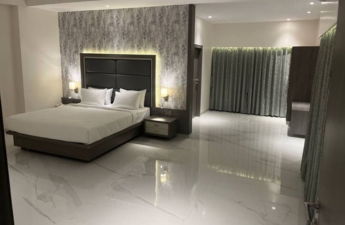 Raichur Hotel | Hotel Ranjitha Palace Raichur