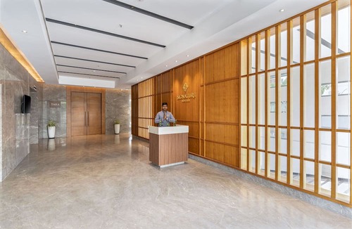 Visakhapatnam Hotel | Signature Hotels