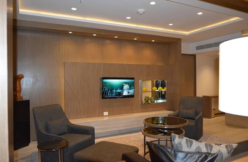 Bangalore City Center Hotel | Welcomhotel by ITC Hotels, Richmond Road, Bengaluru