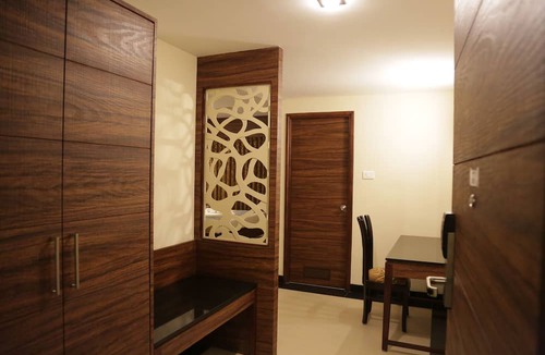 Vellore Hotel | Rangalaya Royal