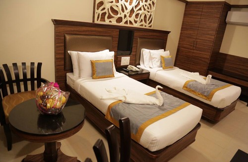 Vellore Hotel | Rangalaya Royal