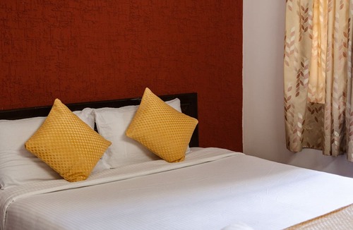 Domlur Bed & Breakfast | Catalyst Suites