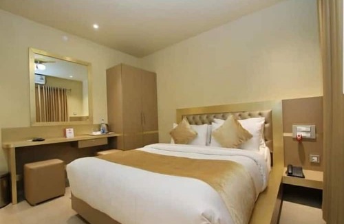 Mahadevpet Hotel | Imarat Hotel
