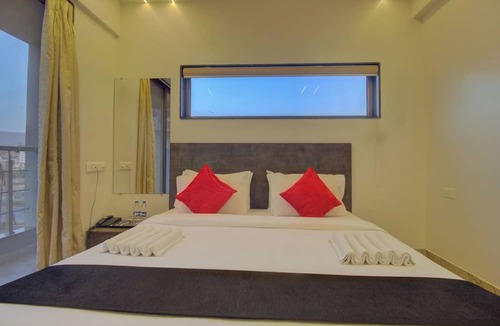 Trimbak Hotel | Hotel Rio Inn