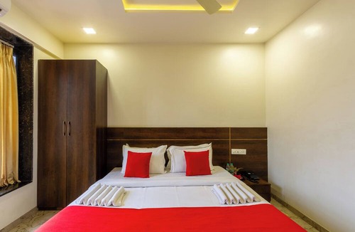 Trimbak Hotel | Hotel Rio Inn