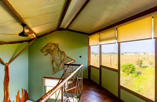Moharli Hotel | Tadoba Jungle Camp