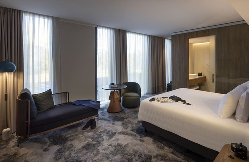 Penrith Hotel | Pullman Sydney Penrith