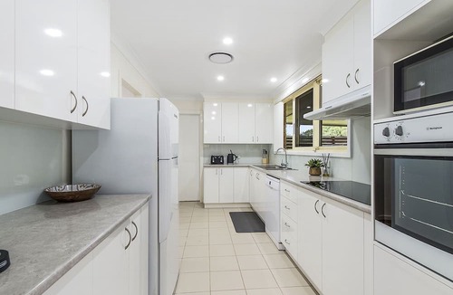 Port Macquarie House | G Street, 75 Granite street, Port Macquarie